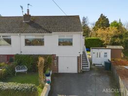 12, Nether Meadow, Paignton TQ3 1NJ