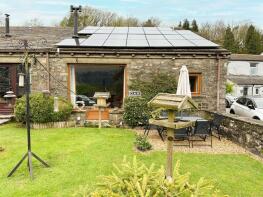Oak Cottage, Langstrothdale Road To Bank Bottom, Buckden, Skipton BD23 5JN