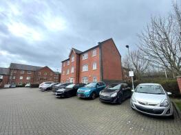 2, Chandlers Edge, Grosvenor Wharf Road, Ellesmere Port CH65 4AL