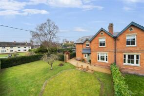 24, Church Road, Blandford Forum DT11 8UB