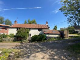 Hillside Cottage, The Street, Norwich NR11 6QP