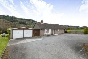 Fayre Oaks, Station Road, Boughrood, Brecon LD3 0YF