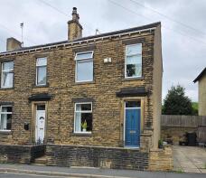 3, Elland Lane, Elland HX5 9DU