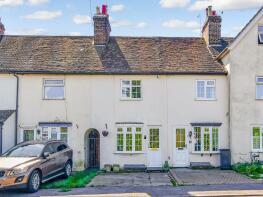 3, Alchins Cottages, Heath Road, Maidstone ME17 4NT