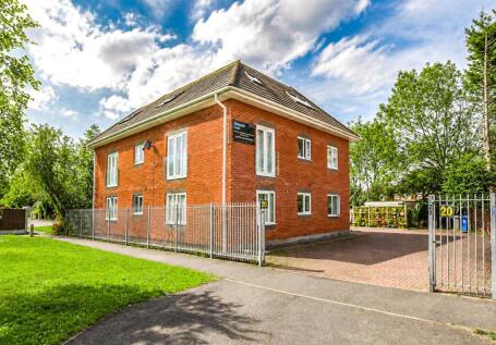 Southcroft, Littleover, Derby