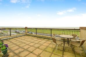 Flat 1, The Saltings Apartments, The Saltings, New Romney TN28 8EL
