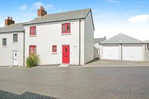 2, Bownder Marhaus, Newquay TR7 1GP