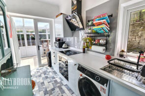 5, Elm Cottages, School Street, Great Houghton, Barnsley S72 0AN