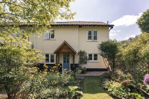 4 Mistletoe Cottage, Pitts Square, Norwich NR9 4LD