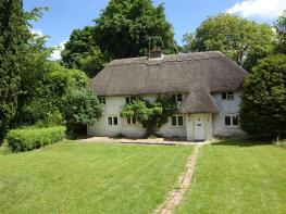 Yew Tree Cottage, Forest Lane, Andover SP11 9EL