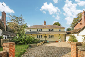 The Dings, High Street, Salisbury SP3 4RX