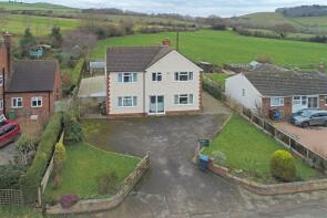 Johnros, Wrentnall Road Junction To Cothercott Hill Junction Westcott, Pulverbatch, Shrewsbury SY5 8DS
