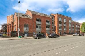 27, 33 City Apartments, City Road, Chester CH1 3AB