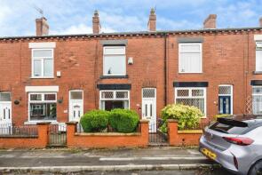 12, Hurst Street, Bolton BL3 3JF