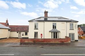The Old Post Office, Hempnall Road, Bungay NR35 2LS