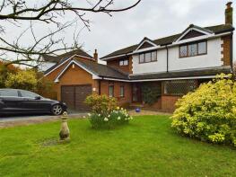8, Maltkiln Grove, Great Eccleston PR3 0YG