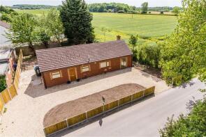 25 Masovia, Alexandria Road, New Toft, Market Rasen LN8 3NG