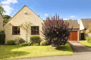 12, Pauls Rise, North Woodchester, Stroud GL5 5PN