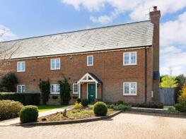 1, Beechwood View, Gaddesden Row, Great Gaddesden, Hemel Hempstead HP2 6HW