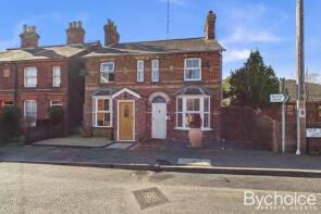 74, St Catherines Road, Sudbury CO10 9JX