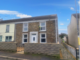 4, Water Street, Ammanford SA18 1HA