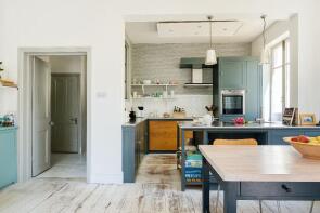1, Bridge House, Station Road, Salisbury SP3 6JT