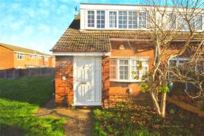 5, Glamis Close, Hemel Hempstead HP2 7QB