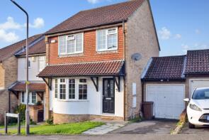 43, Emily Road, Princes Park, Chatham ME5 7LF