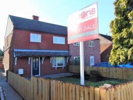 24, St Edmonds Road, Hurley CV9 2NJ