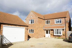 Lilly Grange, New York Road, Lincoln LN4 4UR