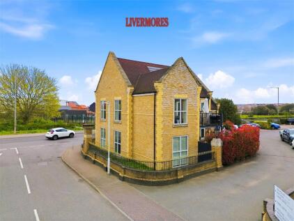 Chapel Drive, Dartford
