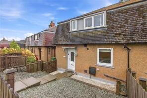 31, Ann Street, Tillicoultry FK13 6NN