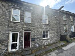 Bryn Golau, Upper Corris SY20 9BP