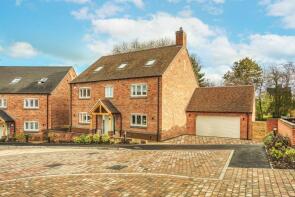 6, Chestnut Close, Draycott-in-the-clay, Draycott In The Clay DE6 5RB