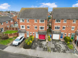 75, Punton Walk, Goole DN14 9TB