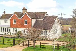 35, Ryefield Cottages, Killarney To Goose Green Road, Petersfield GU31 5PE