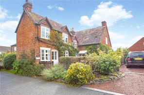 Rose Cottage, Church Street, Pershore WR10 3AQ