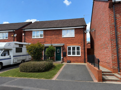 Disraeli Street, Aylestone