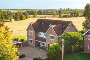 31 Ash Lea, Renhold Road, Bedford MK44 2QA
