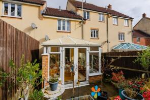 21, Bishops Drive, Crediton EX17 5HR