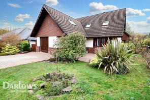 22, Beech Grove, Victoria, Ebbw Vale NP23 8WQ