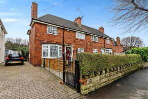 3, Carrington Road, Wednesbury WS10 0JL