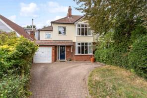197, Stansted Road, Bishop's Stortford CM23 2AP