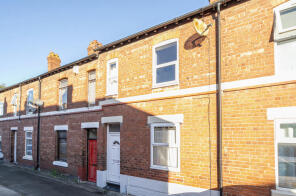 4, Dale Street, Chester CH3 5EQ
