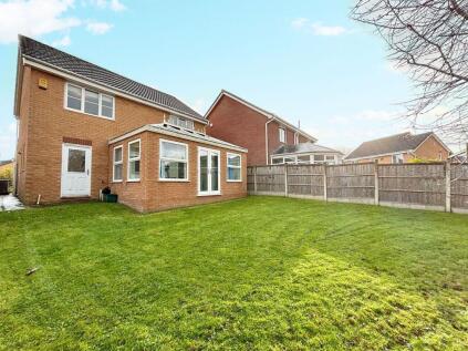 Wessex Drive, Wigan, WN3 4JJ