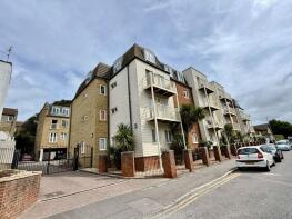 33, Martony Court, Dane Road, Margate CT9 1SG