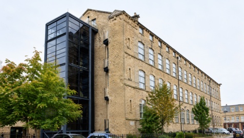 Cavendish Court, Drighlington, BD11 1DA