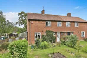 3, Cubitts Close, Bintree NR20 5NH