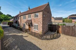 14, Cockburn Way, Harmston, Lincoln LN5 9GE