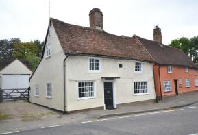 The Little House, High Street, Saffron Walden CB11 4TD